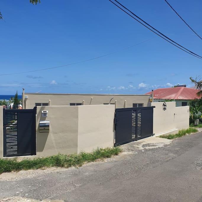 Les Zitadines Villa Sainte-Anne  Luaran gambar