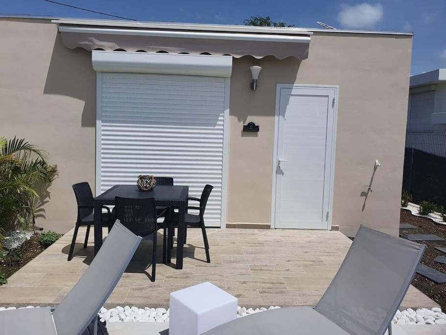 Les Zitadines Villa Sainte-Anne  Luaran gambar