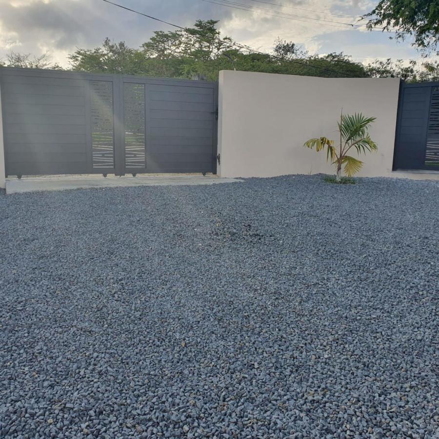 Les Zitadines Villa Sainte-Anne  Luaran gambar