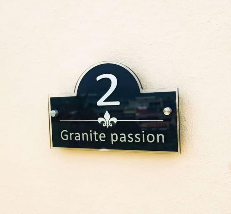 Les Zitadines Villa Sainte-Anne  Luaran gambar